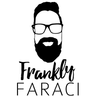 Frankly, Enjoy The Season!