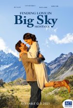 Finding Love in Big Sky Finding Love in Big Sky