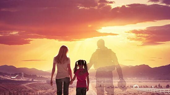 God Bless the Broken Road: Finding Love and Hope, After Tragedy