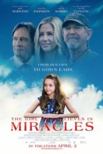 The Girl Who Believes in Miracles The Girl Who Believes in Miracles