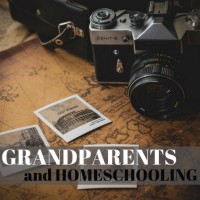 Grandparents and Homeschooling