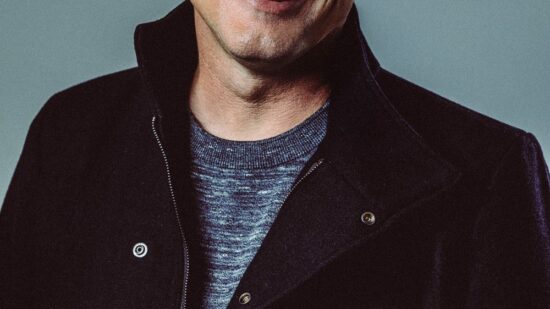 Kevin Downes Saw Jeremy Camp’s Story in I Still Believe