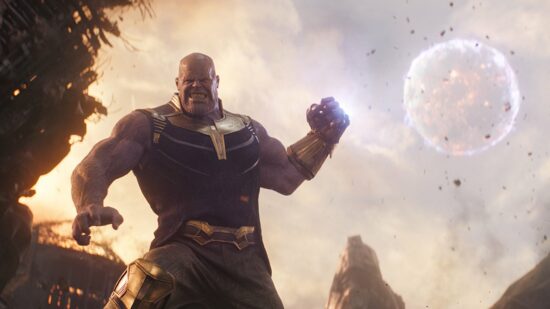 “Avengers: Infinity War” Explores Topics of Death, Sacrifice, and Consequence