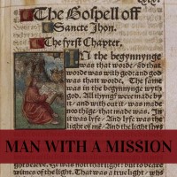 Man With A Mission: History on Video for Election Year
