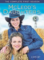 McLeod’s Daughters, Season 1 McLeod’s Daughters, Season 1