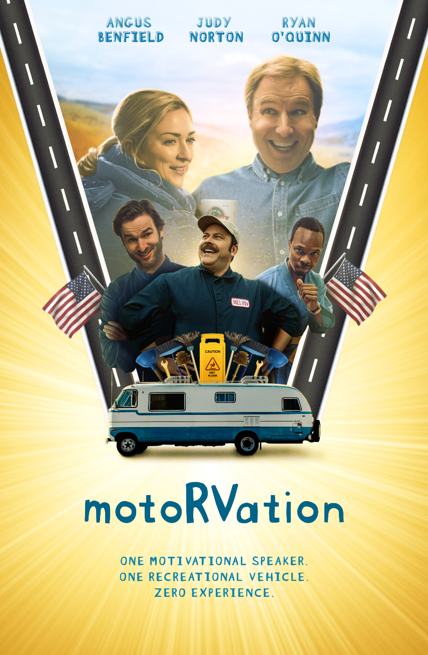 Motorvation