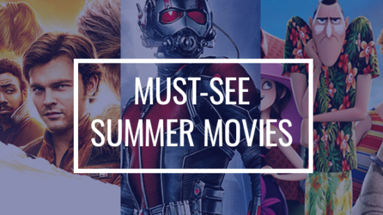 Tired of Endless Browsing? 8 Dove Approved Movies for Summertime