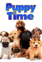 Puppy Time Puppy Time