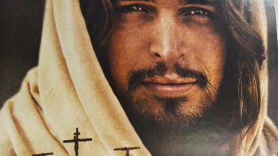 Excitement Builds for ‘Son of God’ Movie