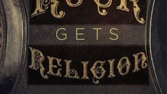 Is Faith Gaining Ground In American Music? Interview With ‘Rock Gets Religion’ Author Mark Joseph