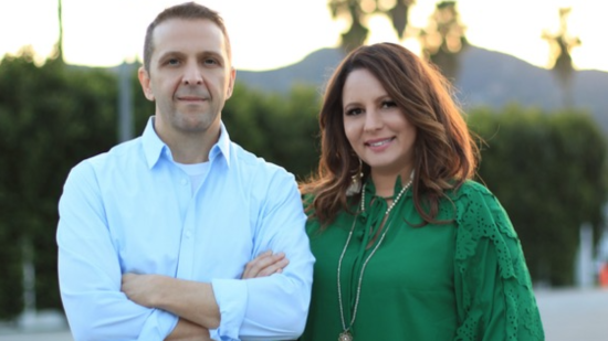 Husband & Wife Duo Shares Kara Tippetts’ Courageous Life