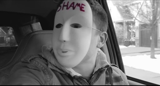 Shameless: A Powerful Short Film by Cooper Anderson