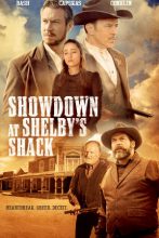 The Showdown at Shelby’s Shack The Showdown at Shelby’s Shack