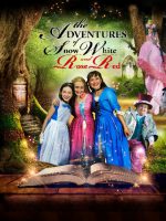 The Adventures of Snow White and Rose Red The Adventures of Snow White and Rose Red