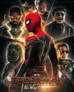 Spider-Man: No Way Home Spider-Man: No Way Home