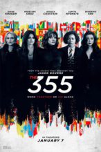 The 355 The 355