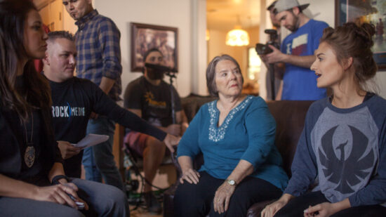 Vindication Director Sets Out to Explore Faith Without Crossing the Line