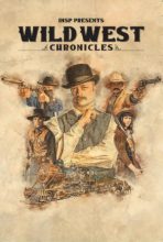 Wild West Chronicles: The Great Train Robbery Wild West Chronicles: The Great Train Robbery