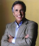 Henry Winkler Publicity Photo