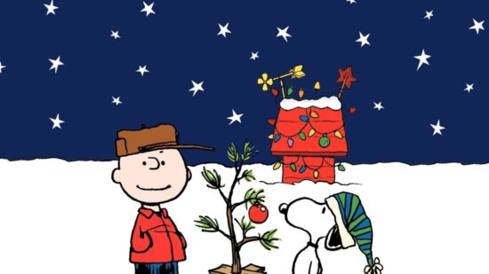 Dove Christmas Countdown: Christmas Films to Help You Feel the Love