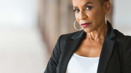 From Miss Clara Forward, Karen Abercrombie Wants to Tell the Truth in Love