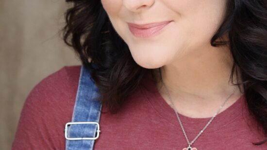 Alexandra Boylan Dishes on Catching Faith & Women in Hollywood