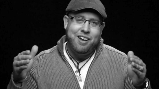 Andy Erwin on I Still Believe: Sharing Stories Brings Comfort