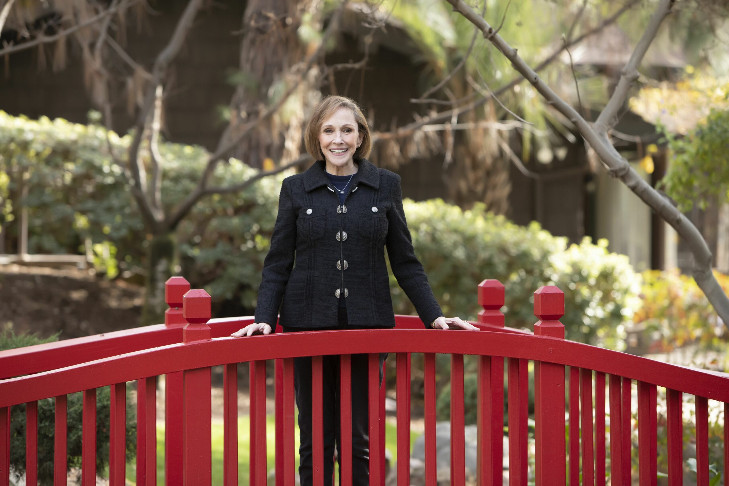 Cosmos’ Ann Druyan Talks Science, Love, & Carl Sagan