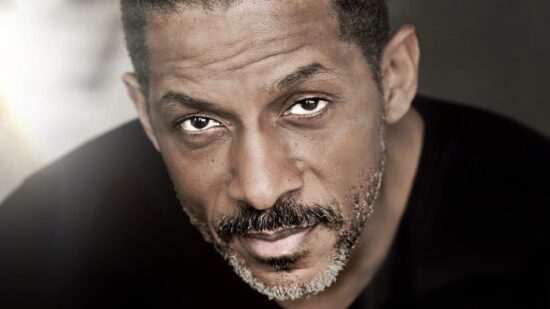 Veteran Actor Cameron Arnett Tackles Faith, Race & Justice Every Day