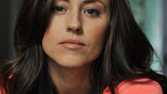Almost Aborted, Ashley Bratcher Shares the Power of Unplanned