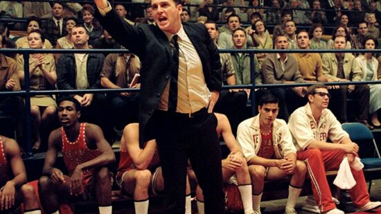 Sports Movies to Watch When There are No Sports On TV