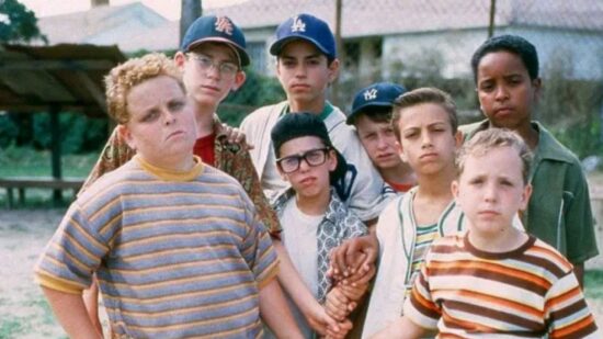 Baseball is Back! Films about America’s Pasttime