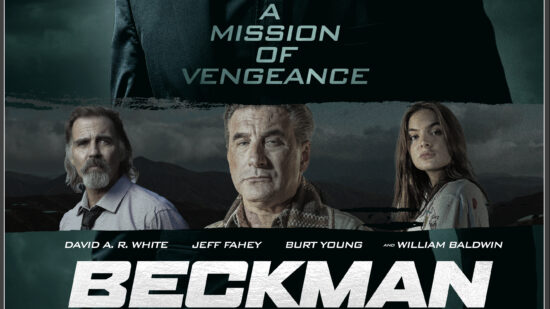 Beckman: Pure Flix’s “Taken” Tackles Violence and Human Trafficking