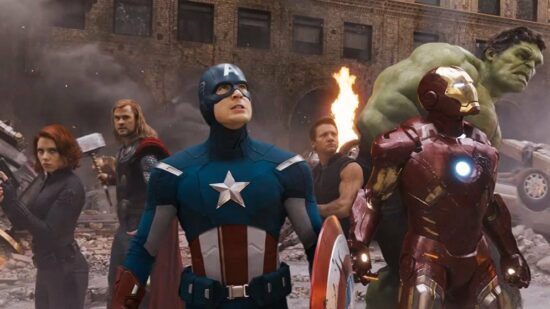 5 Dove Approved Sizzling Hot Summer Blockbusters