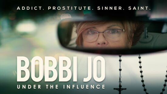 Bobbi Jo – Under the Influence: When You’ve Been to the Bottom