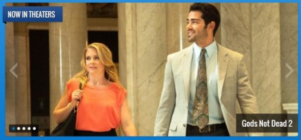 Dove Wins at the Box Office!