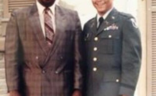 My Brother’s Keeper (Part II): How the Church Can Stand Up to PTSD