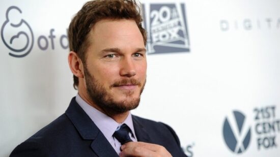 Chris Pratt Credits Pastor Chad Veach’s Books for Helping Him ‘Keep the Faith’ Amid Life’s Trials