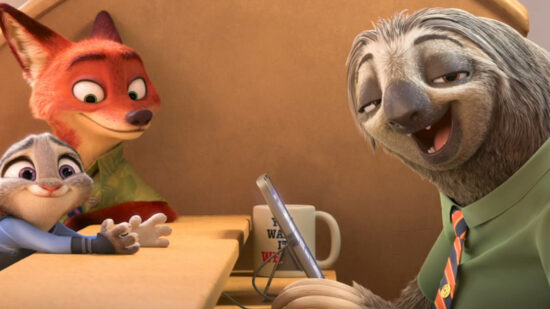 Staying Home Family Films Vol. II: All the Beautiful Beasts