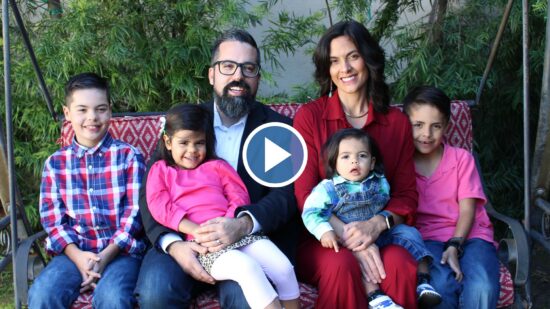 Dove Channel Announces First Original Series—“Frankly Faraci”—Premiering March 21