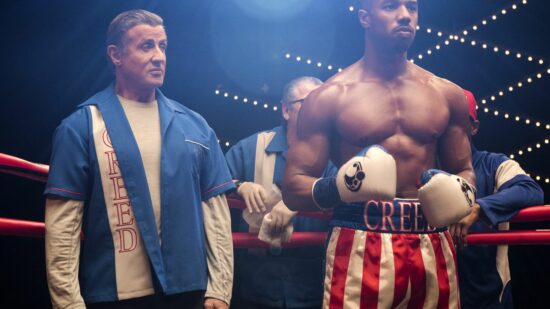 Creed II: Hear From the Stars
