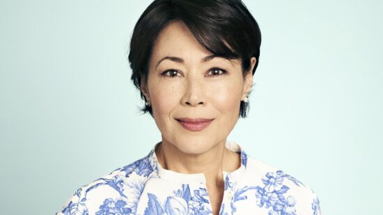 Chasing the Cure’s Ann Curry Wants to Help Us Help Each Other