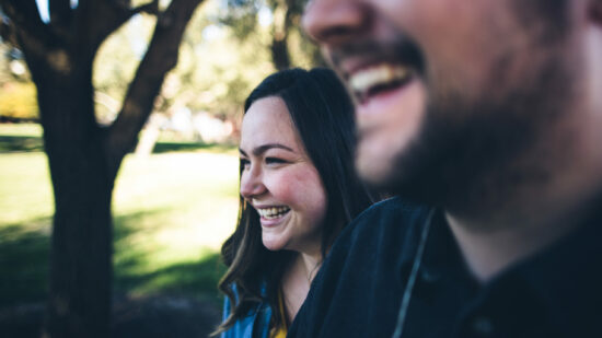 First15 Founder Shows God’s Grace Through Weakness