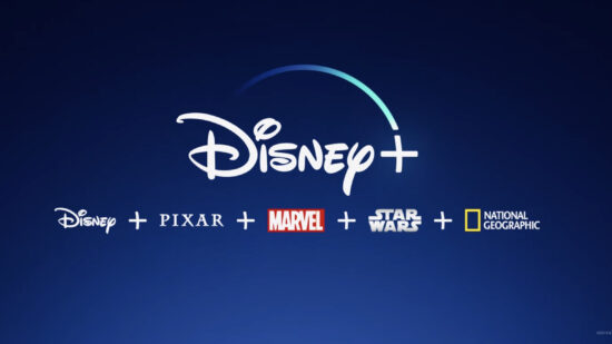The Disney+ Option Gives New Meaning to Fun for the Whole Family