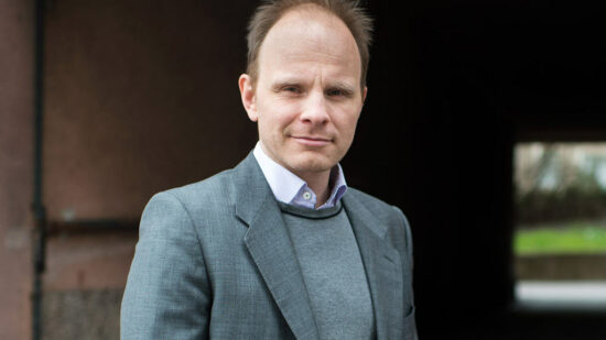 Tolkien Director Shares Tolkien Enthusiasm & Cinematic Style