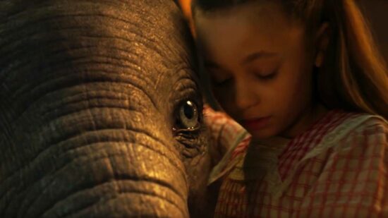 Disney Reminds Us to Love Each Other