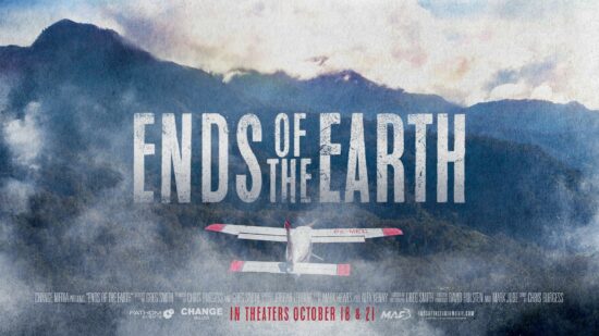 Missionary Aviation Fellowship Wants to Take Gospels To the Ends of the Earth