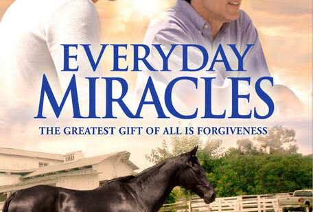Erik Scott Smith Shares How Everyday Miracles Changed His Life
