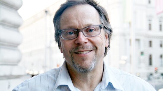 The Two Popes’ Director Seeks the Divine