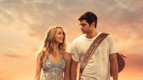 In Theaters: Forever My Girl